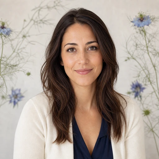 Nora Benali
